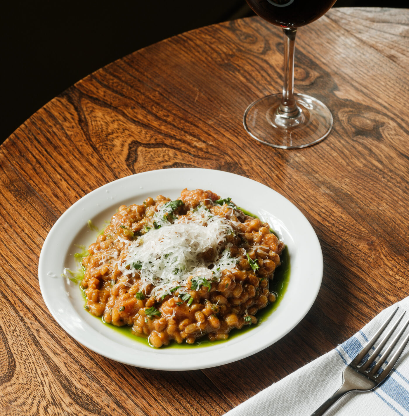 Hearty Pub Food in Hustbourne Tarrant near Andover