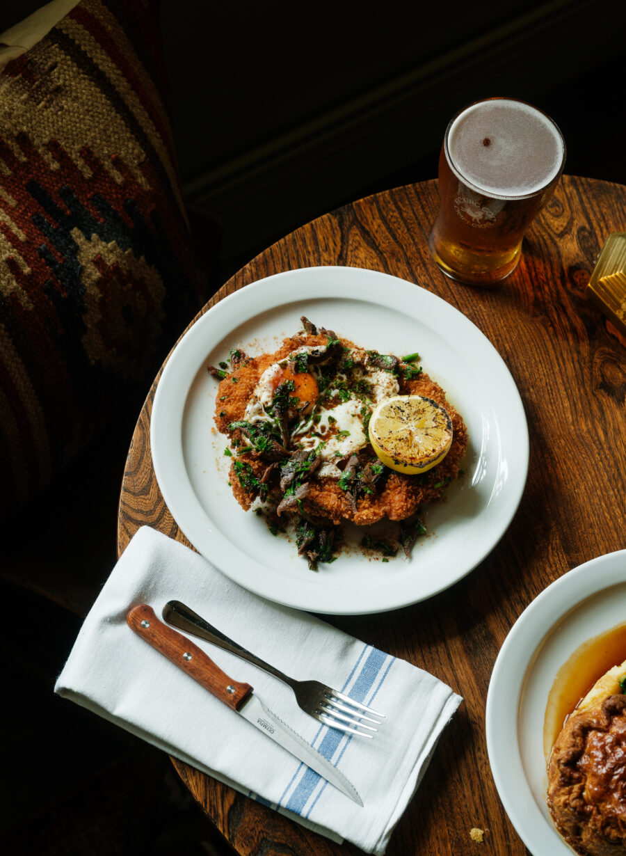 Hearty Pub Food in Hustbourne Tarrant near Andover