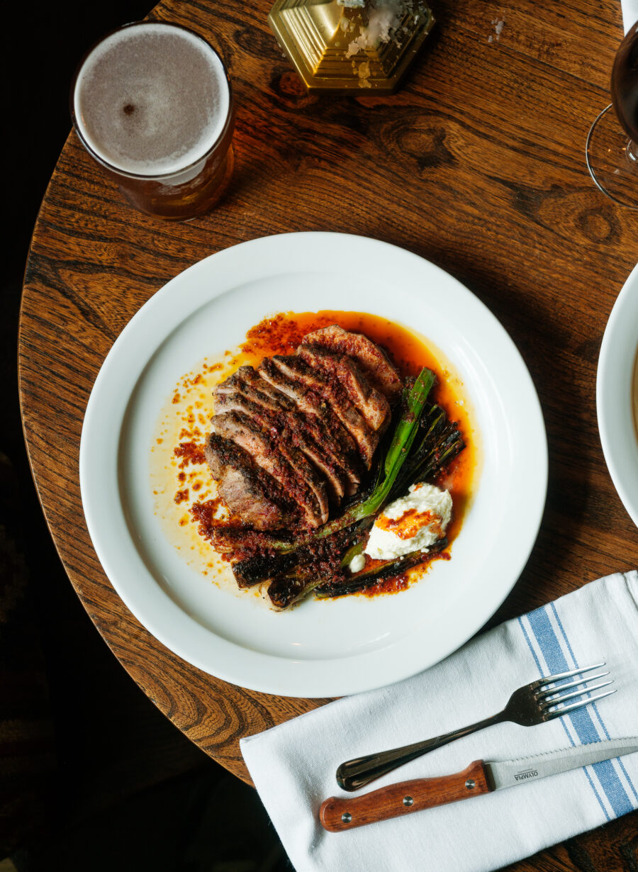 Hearty Pub Food in Hustbourne Tarrant near Andover