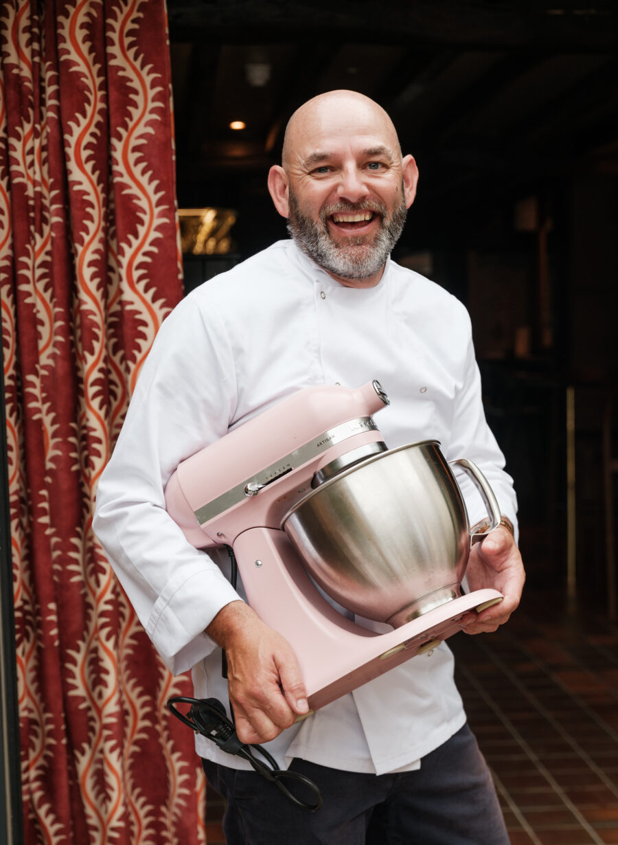 Chef jobs in Hampshire