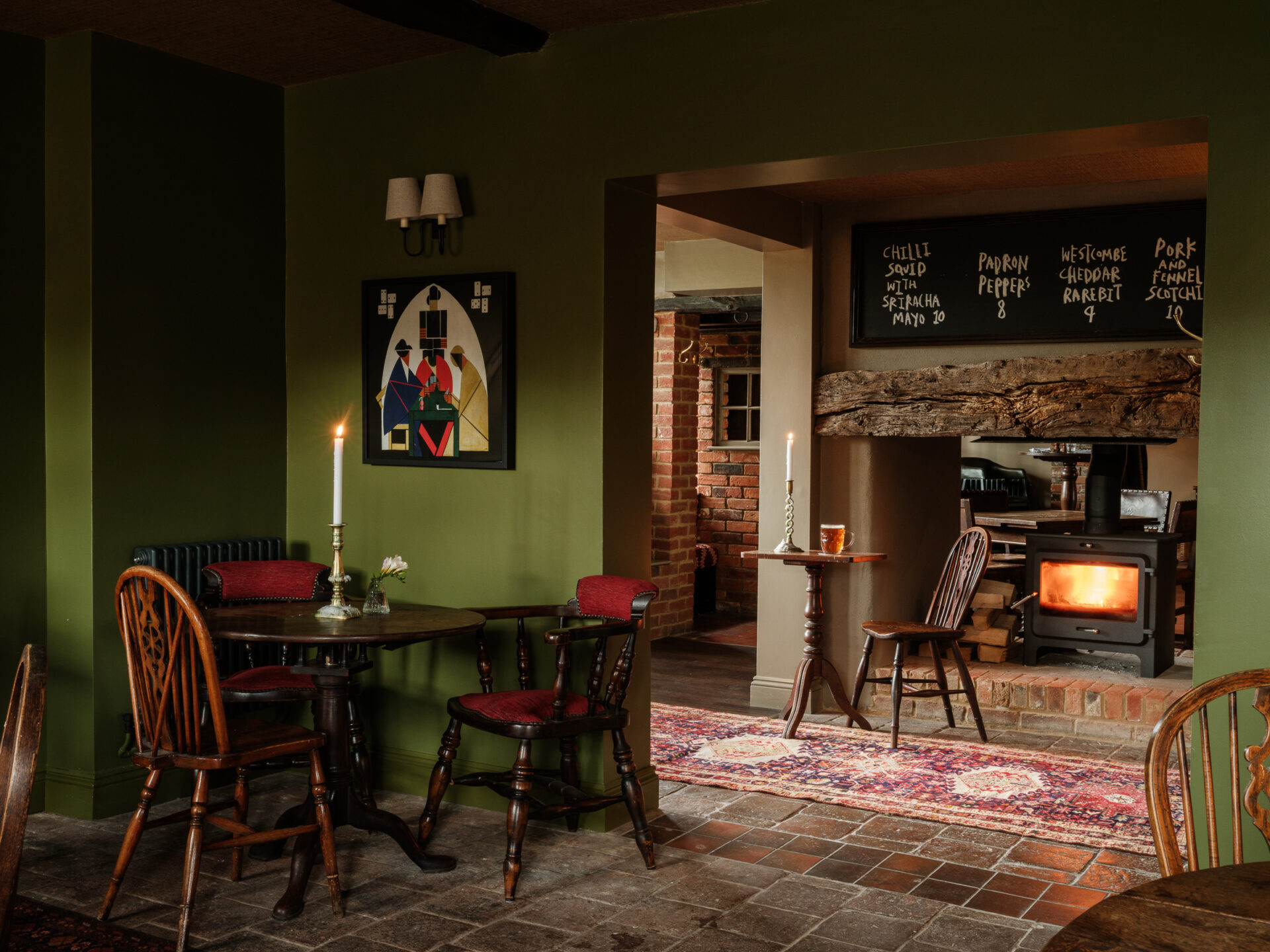Things to Do at The Great Decoy in Hustbourne Tarrant near Andover